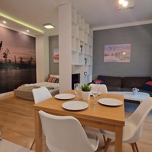 Appartement met een Slaapkamer